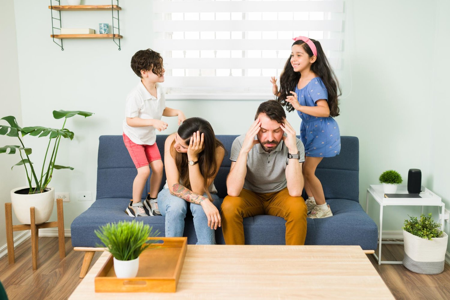 Lee más sobre el artículo 10 errores que los padres cometen en casa sobre la educación de sus hijos